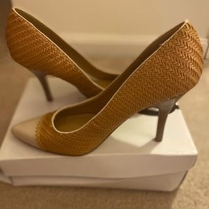 NEW Nine West Pumps